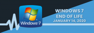 Windows 7 End-of-Life